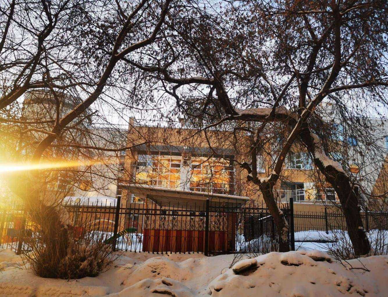 Отзывы на компанию Детский сад №42 в г. Новосибирск c фото