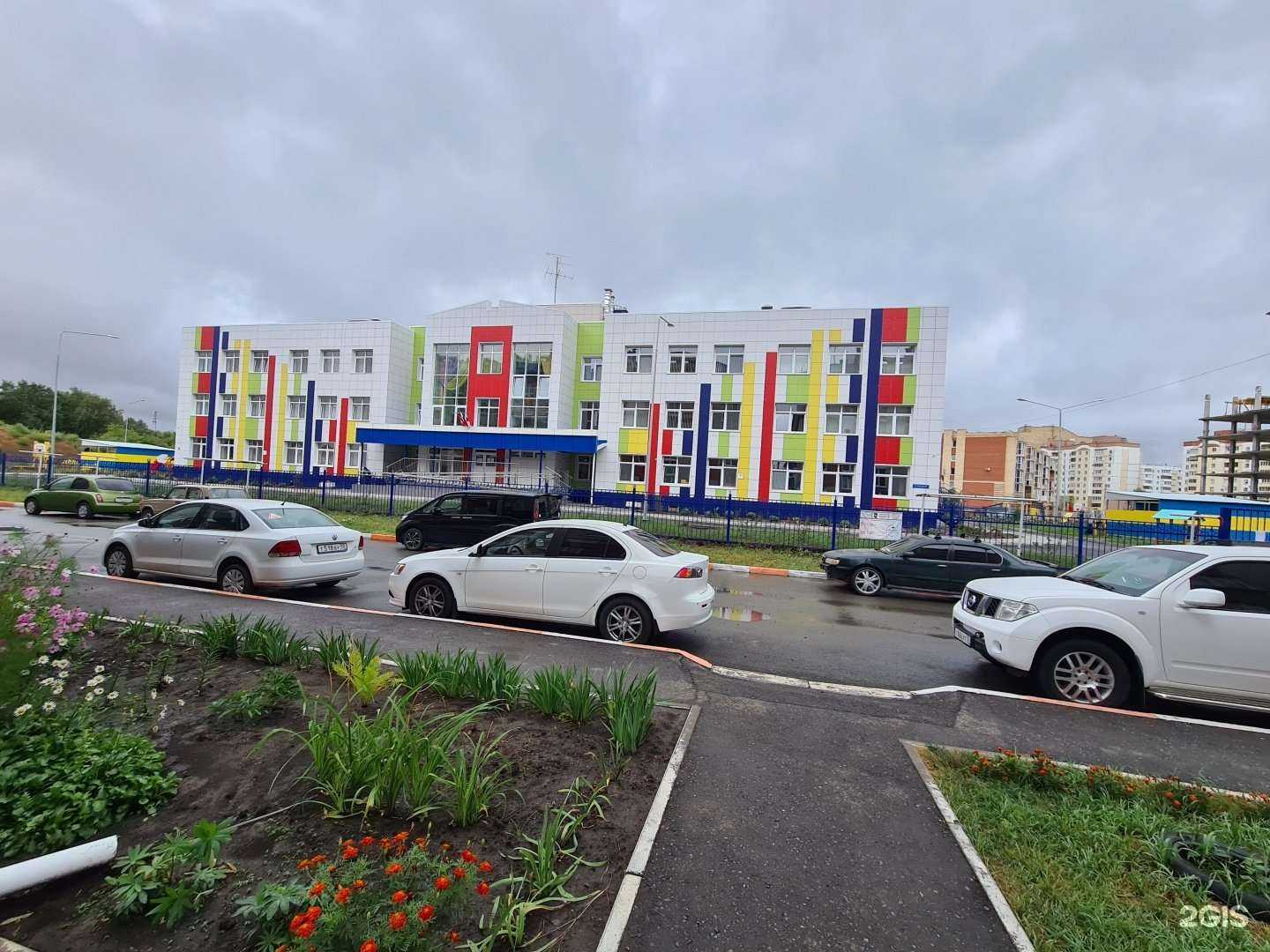 Отзывы на компанию Центр развития ребенка-детский сад №65 в г. Омск c фото