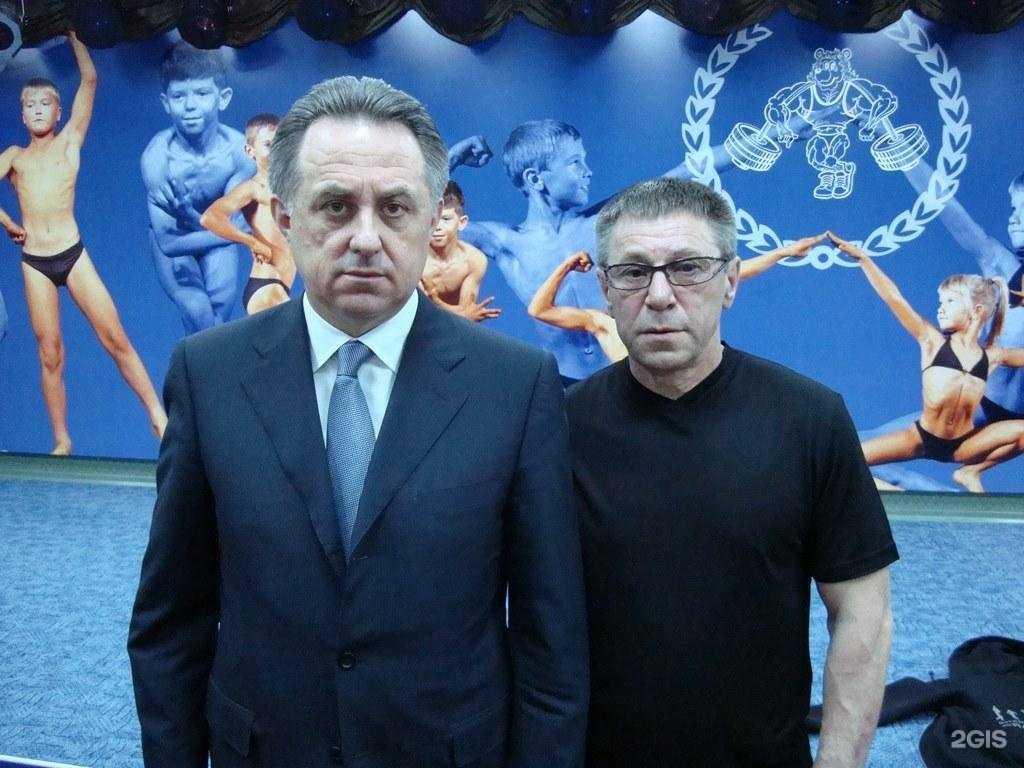 Отзывы на компанию Атланты в г. Иркутск c фото