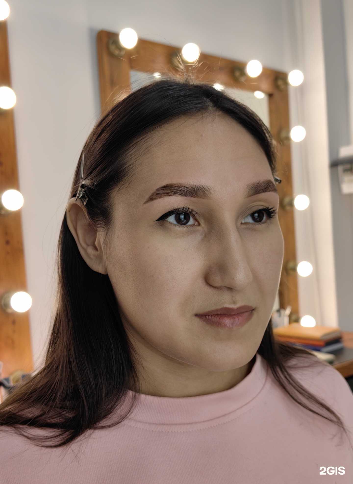 Отзывы на компанию Nefrida в г. Уфа c фото