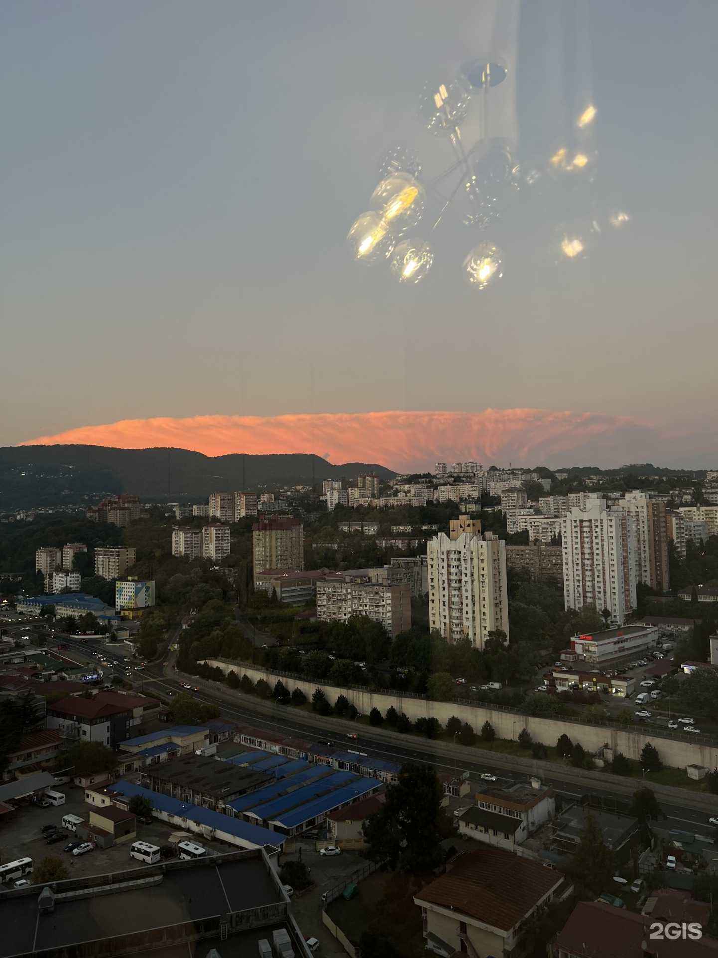 Отзывы на компанию В доме в Сочи c фото - фотография 2 из 2