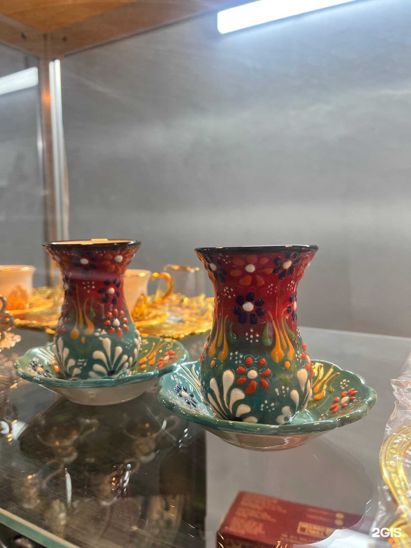 Отзывы на компанию Иранский маркет в Астрахани c фото