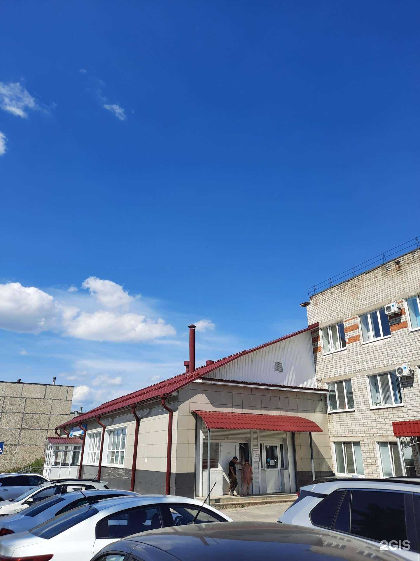 Отзывы на компанию Газмаркет в Березниках c фото - фотография 2 из 2