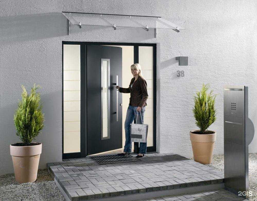 Отзывы на компанию Ворота Pro в Казани c фото