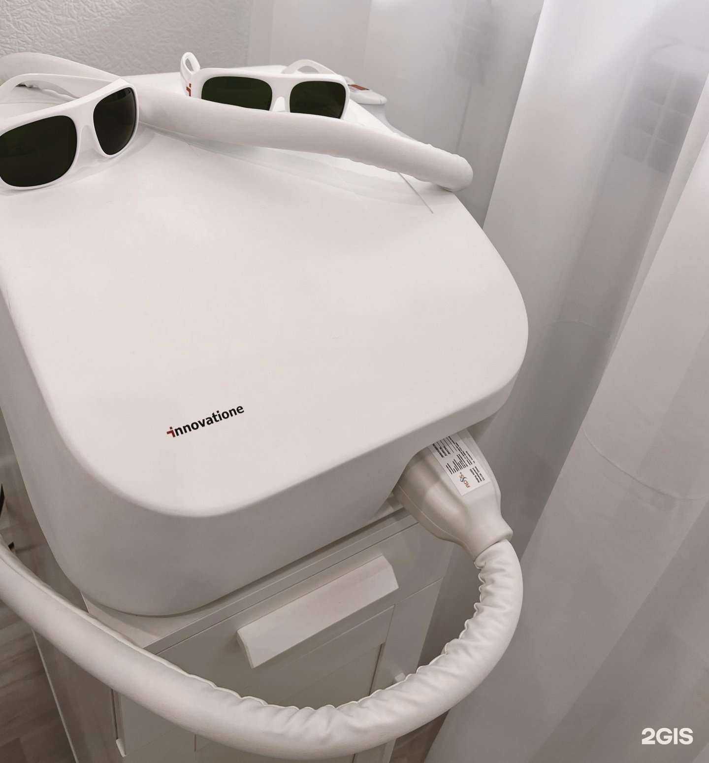 Отзывы на компанию Nsk laser pro в Новосибирске c фото