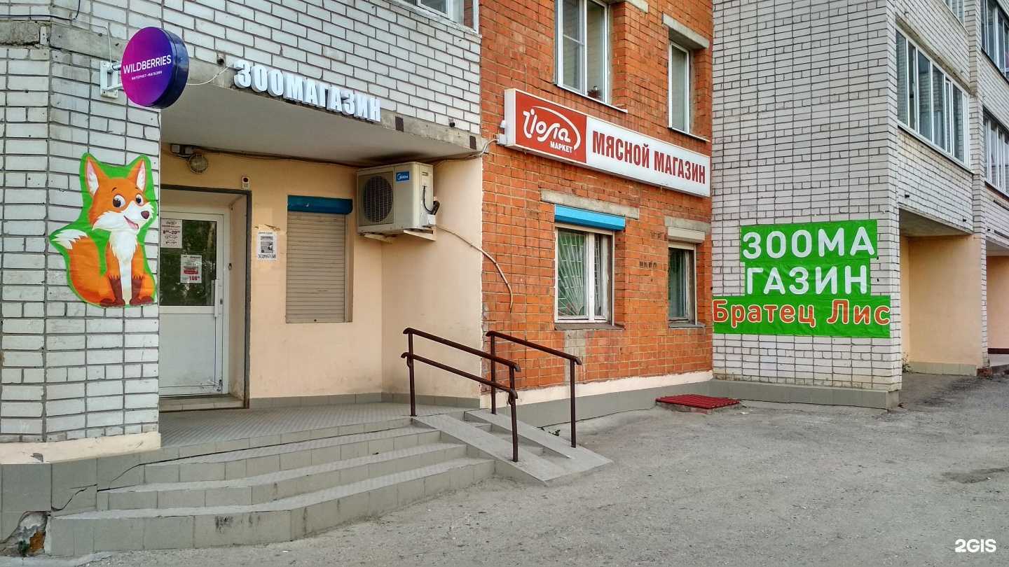 Отзывы на компанию Братец Лис в Чебоксарах c фото