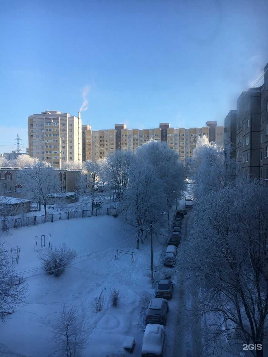 Отзывы на компанию Каприз в Владимире c фото - фотография 2 из 2