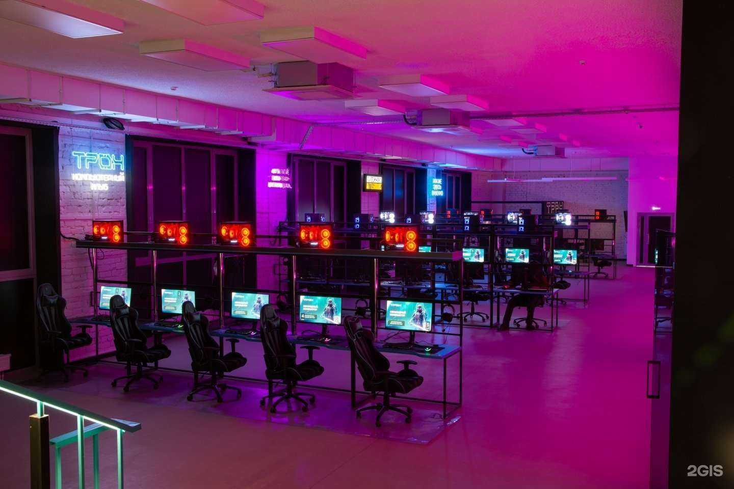 Отзывы на компанию Трон в Волгограде c фото