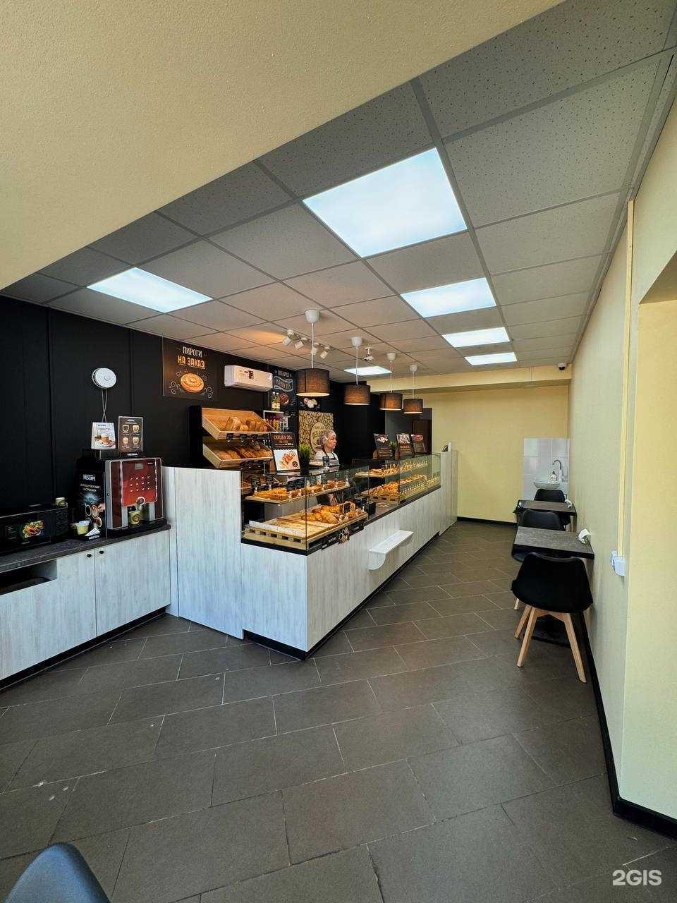 Отзывы на компанию Мамин хлеб в г. Шелехов c фото