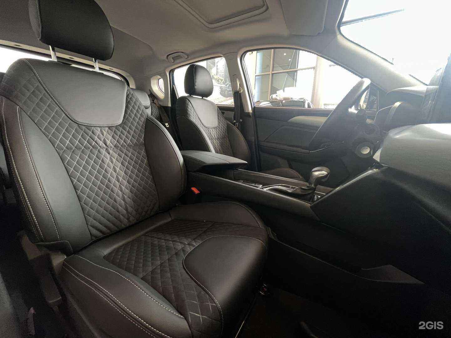 Отзывы на компанию Baic Аксель в Архангельске c фото