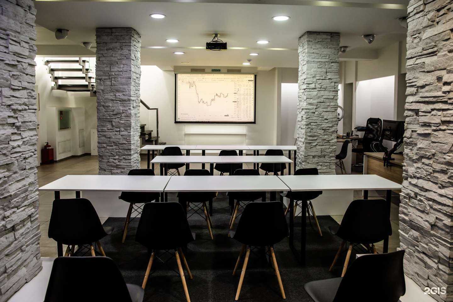 Отзывы на компанию Солид Брокер в г. Иркутск c фото