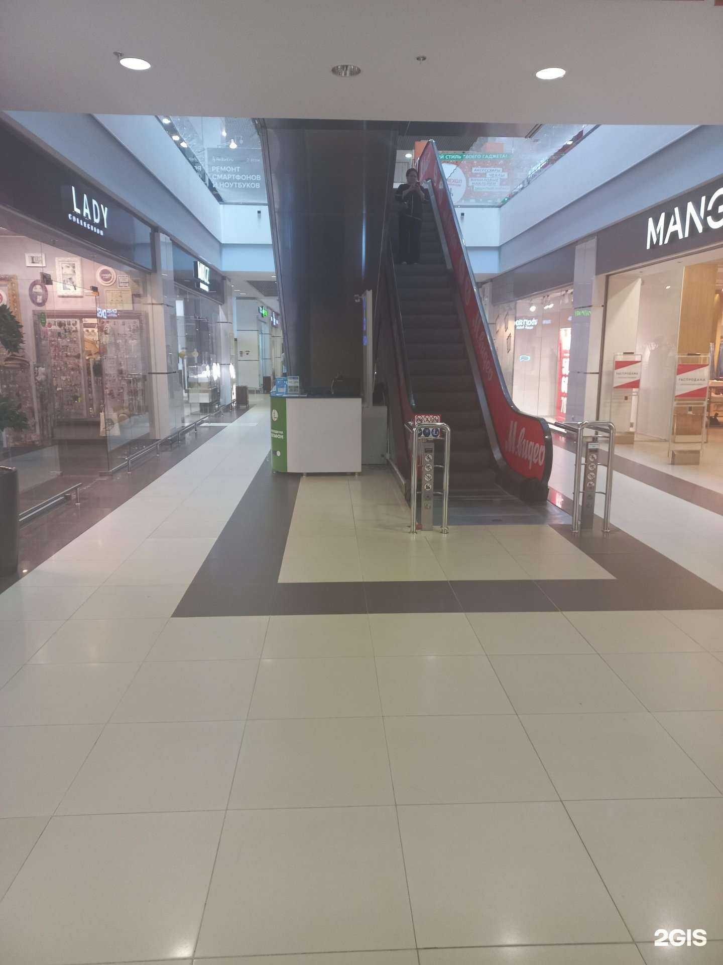 Отзывы на компанию МегаФон-Yota в Нижневартовске c фото