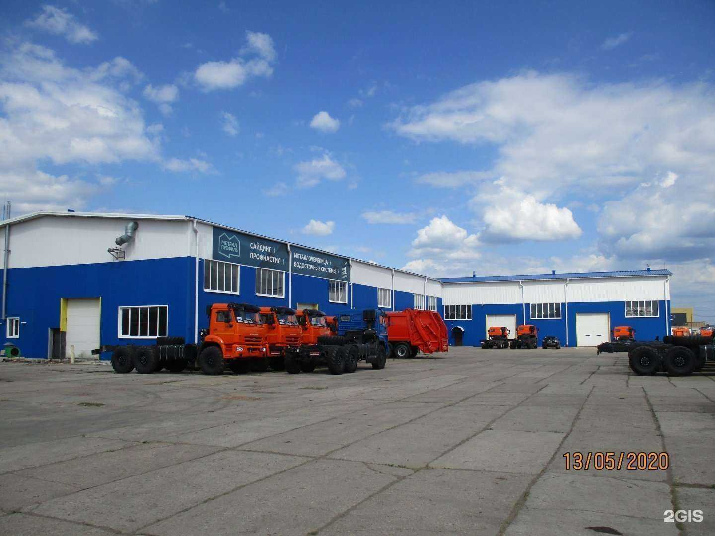 Отзывы на компанию СП Старт в г. Набережные Челны c фото