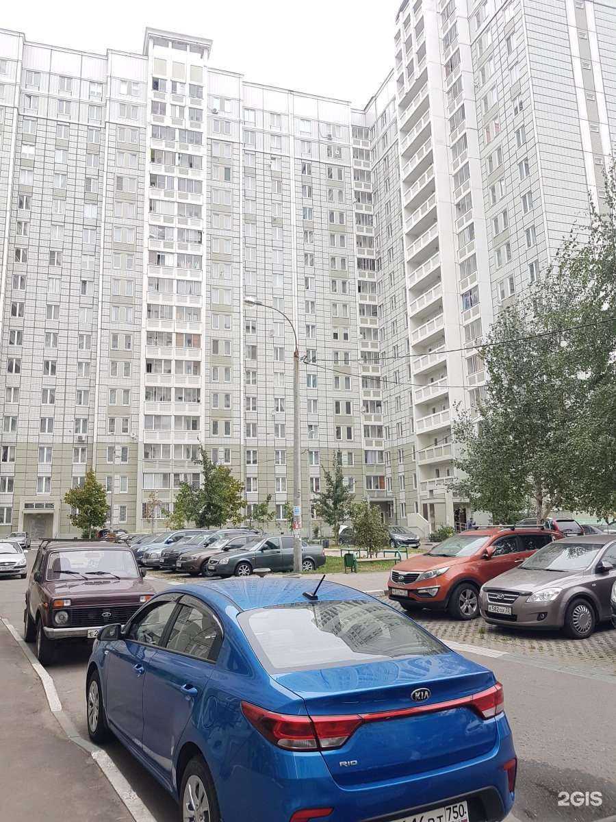 Отзывы на компанию Третий кран в Подольске c фото - фотография 2 из 2