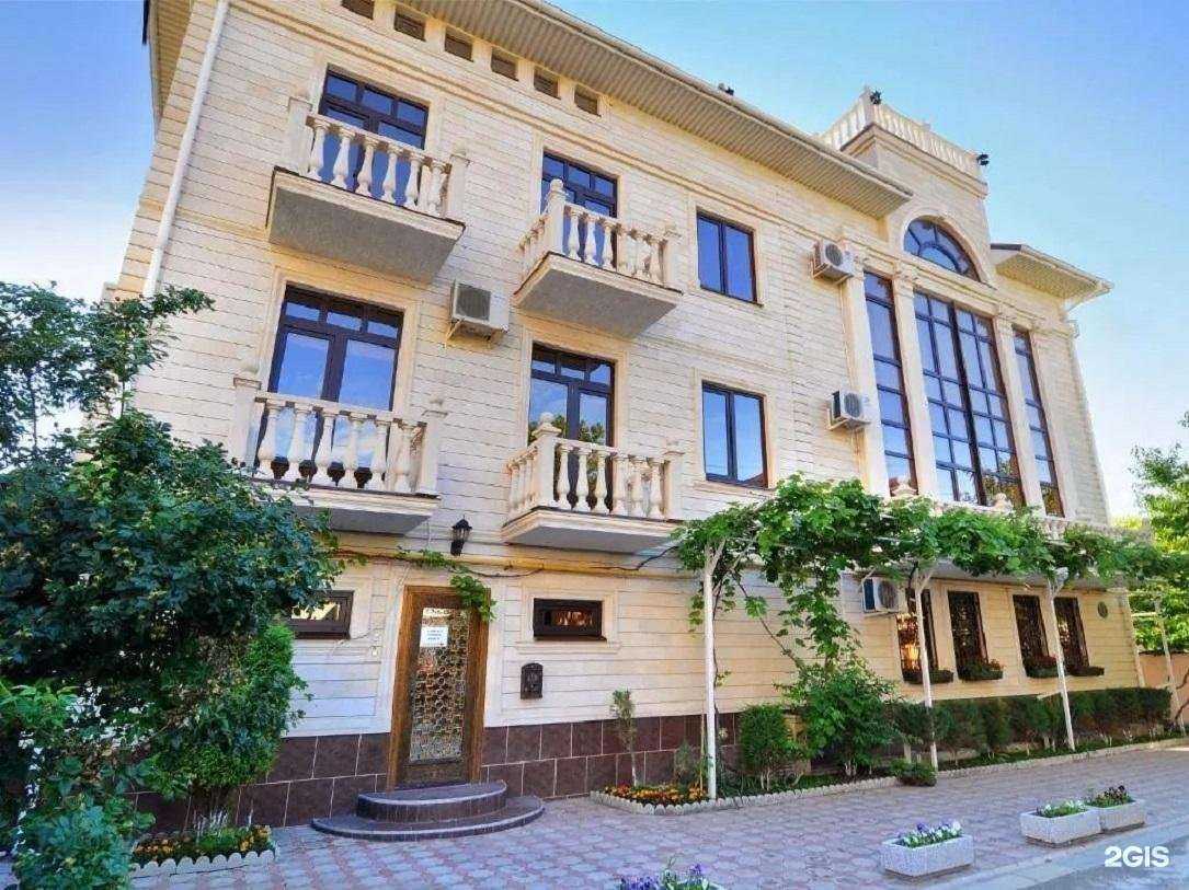 Отзывы на компанию Де люкс в г. Анапа c фото