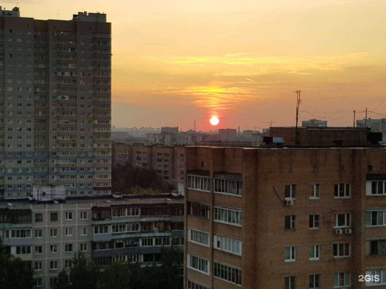 Отзывы на компанию 101флаг в Балашихе c фото - фотография 2 из 2