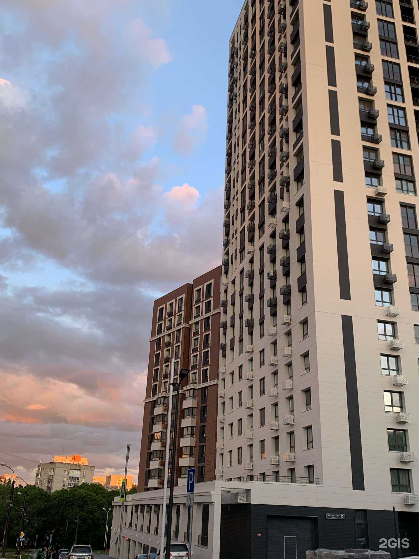 Отзывы на компанию Квартиры 24 в Хабаровске c фото - фотография 2 из 2