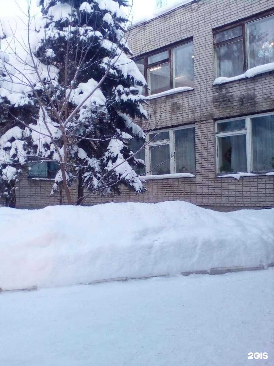 Отзывы на компанию Центр развития ребенка-детский сад №2 в г. Владимир c фото