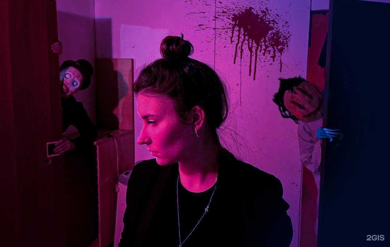 Отзывы на компанию Семейный дом квестов в Оренбурге c фото