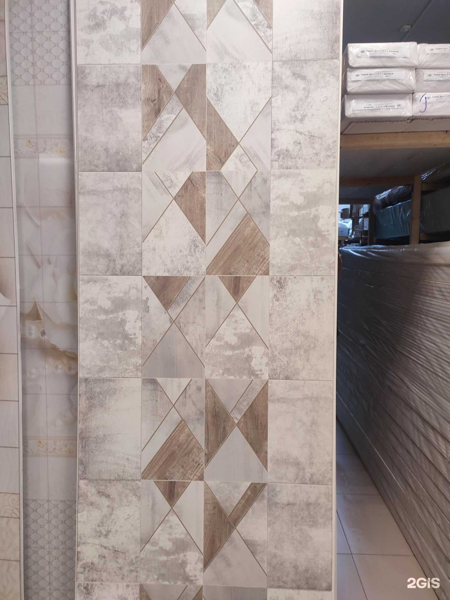 Отзывы на компанию Мир пластика в г. Нижнекамск c фото