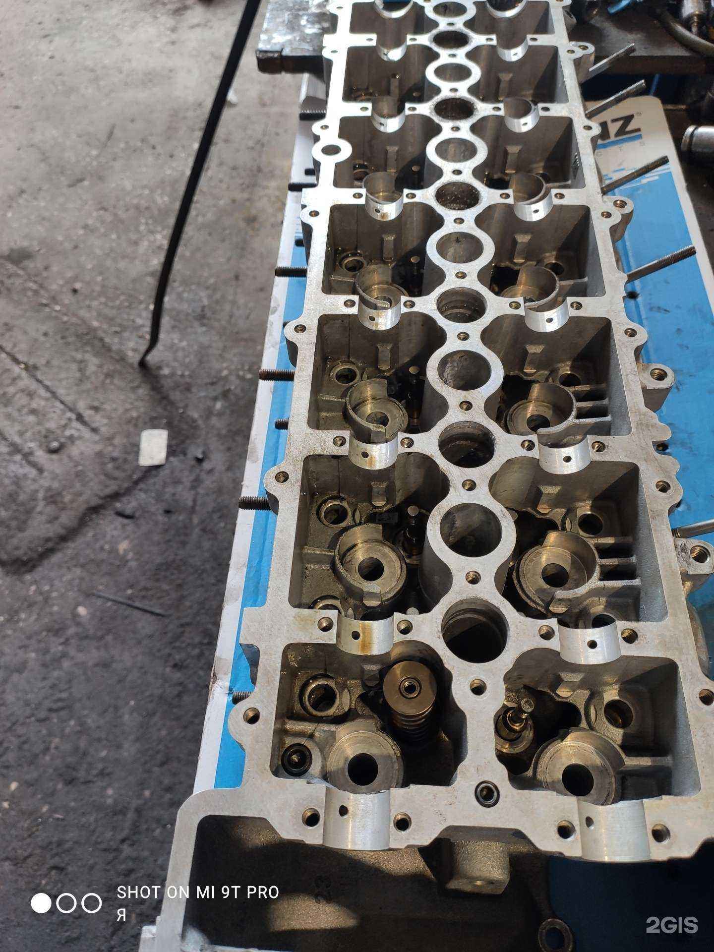 Отзывы на компанию Автотехцентр в г. Калининград c фото