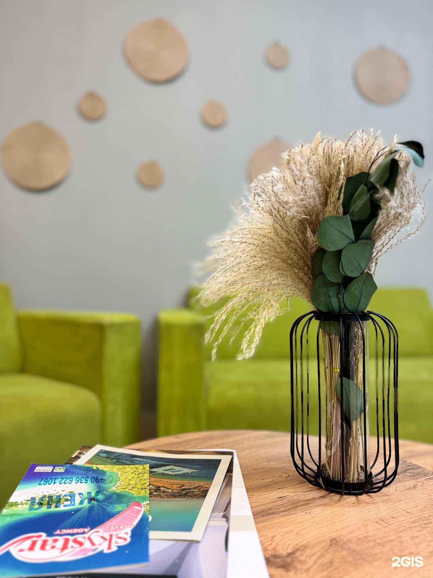 Отзывы на компанию Заяц Трэвел в г. Уфа c фото