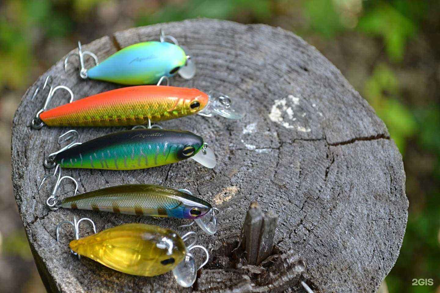 Отзывы на компанию Aquatic в г. Курск c фото