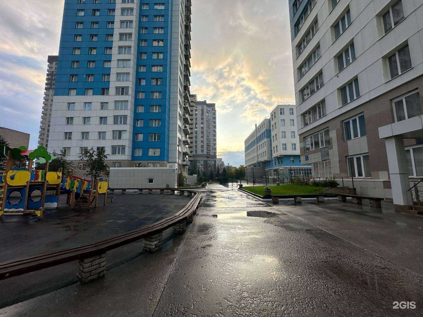 Отзывы на компанию Новосибирский билингвистический Монтессори-центр в Новосибирске c фото - фотография 2 из 2