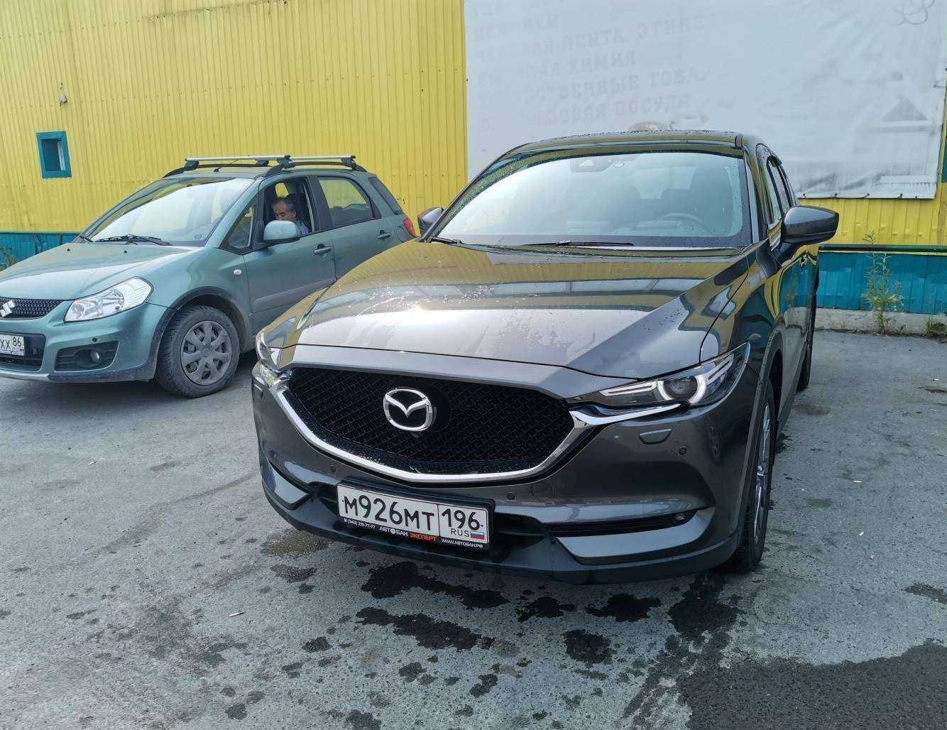 Отзывы на компанию Автобан в Екатеринбурге c фото - фотография 2 из 2