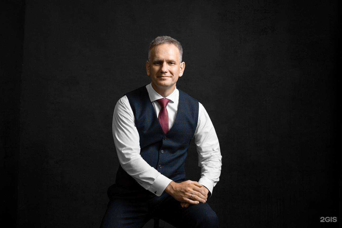 Отзывы на компанию Адвокат Татарников М.А. в Иркутске c фото