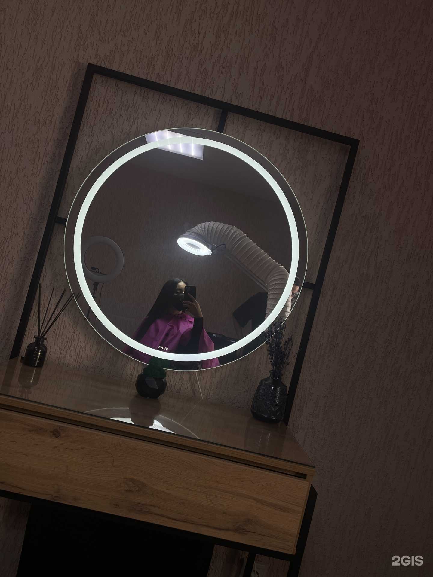 Отзывы на компанию Mufassa studio в Красноярске c фото