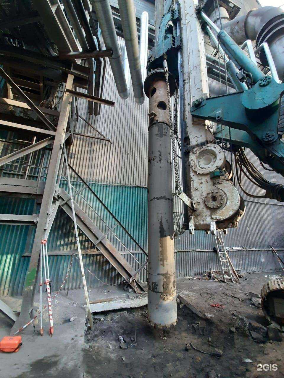 Отзывы на компанию Липецкпромстрой в Липецке c фото