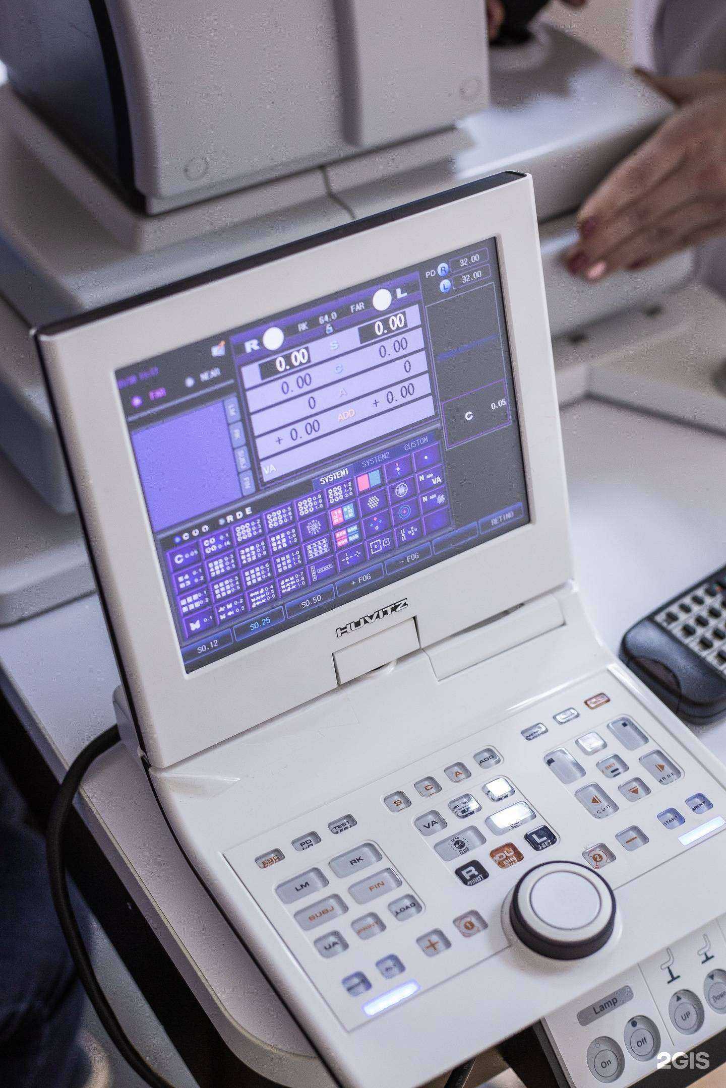 Отзывы на компанию Оптика Бранчевского в г. Самара c фото