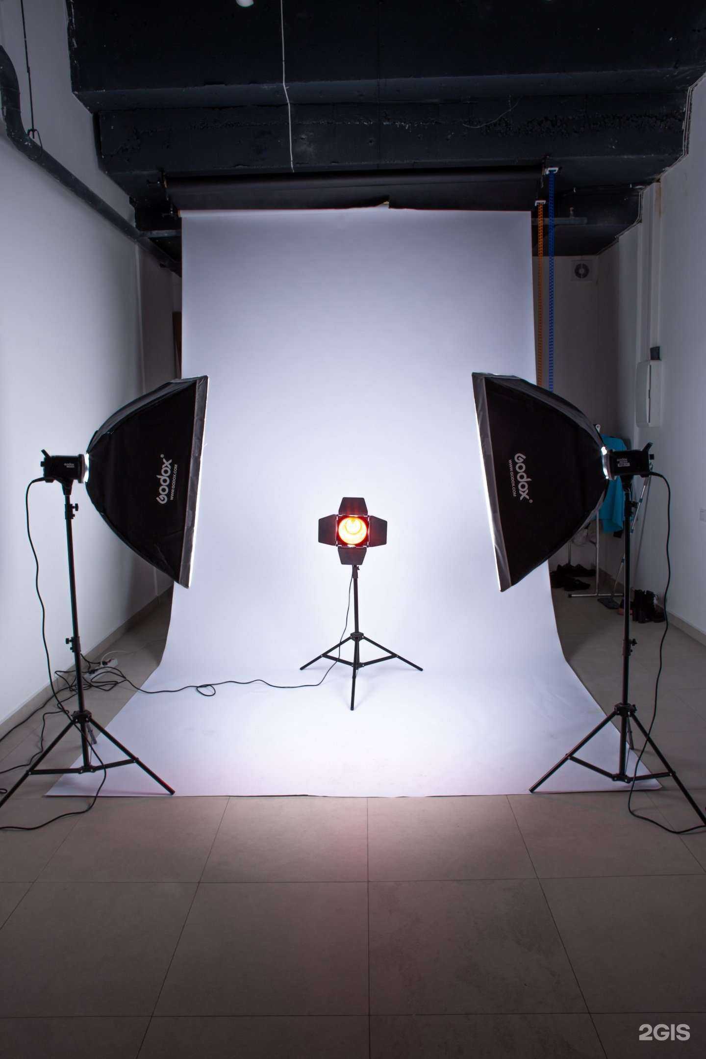 Отзывы на компанию Dark Place Studio в г. Нижний Новгород c фото