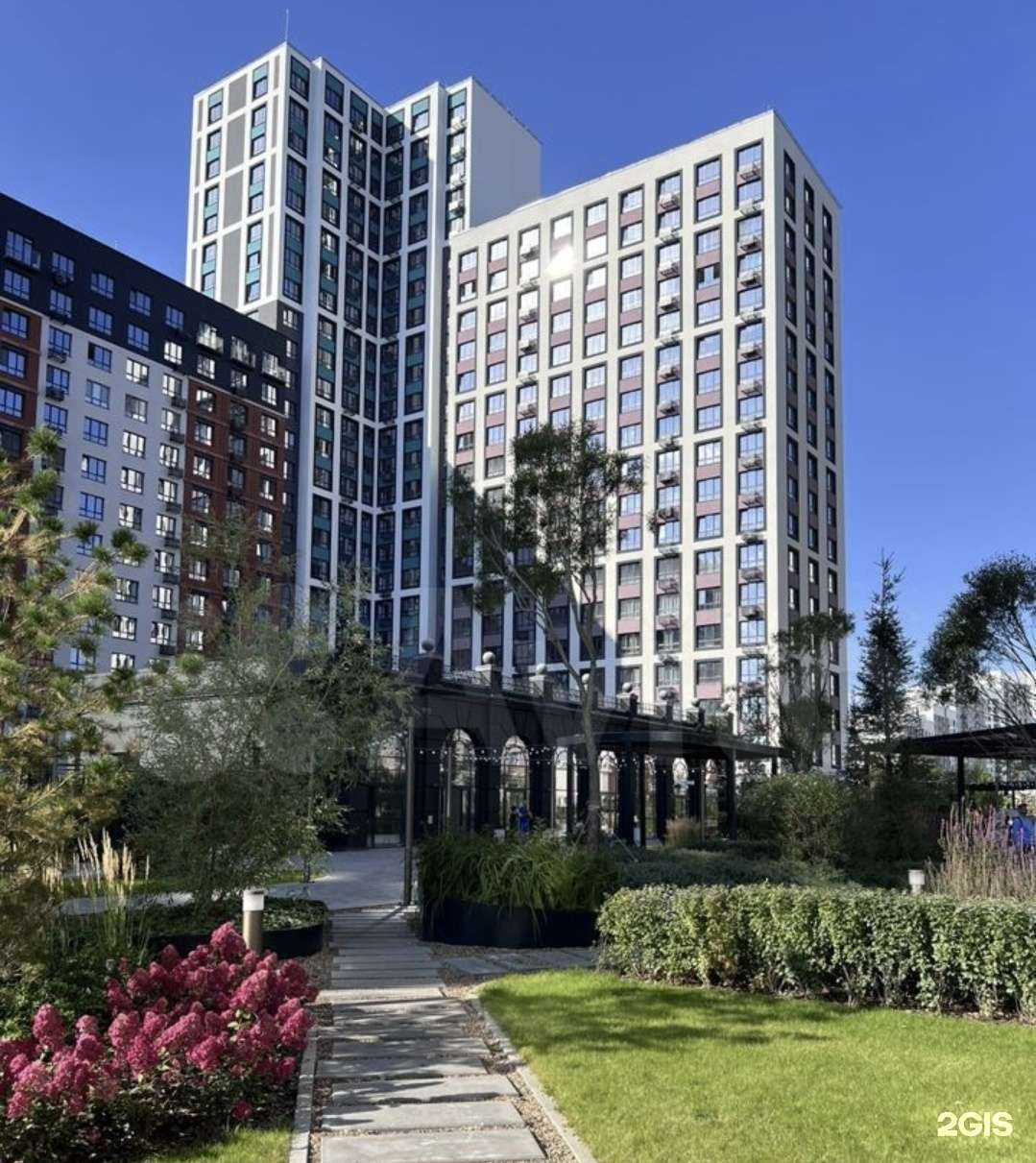 Отзывы на компанию Bushe в г. Тюмень c фото