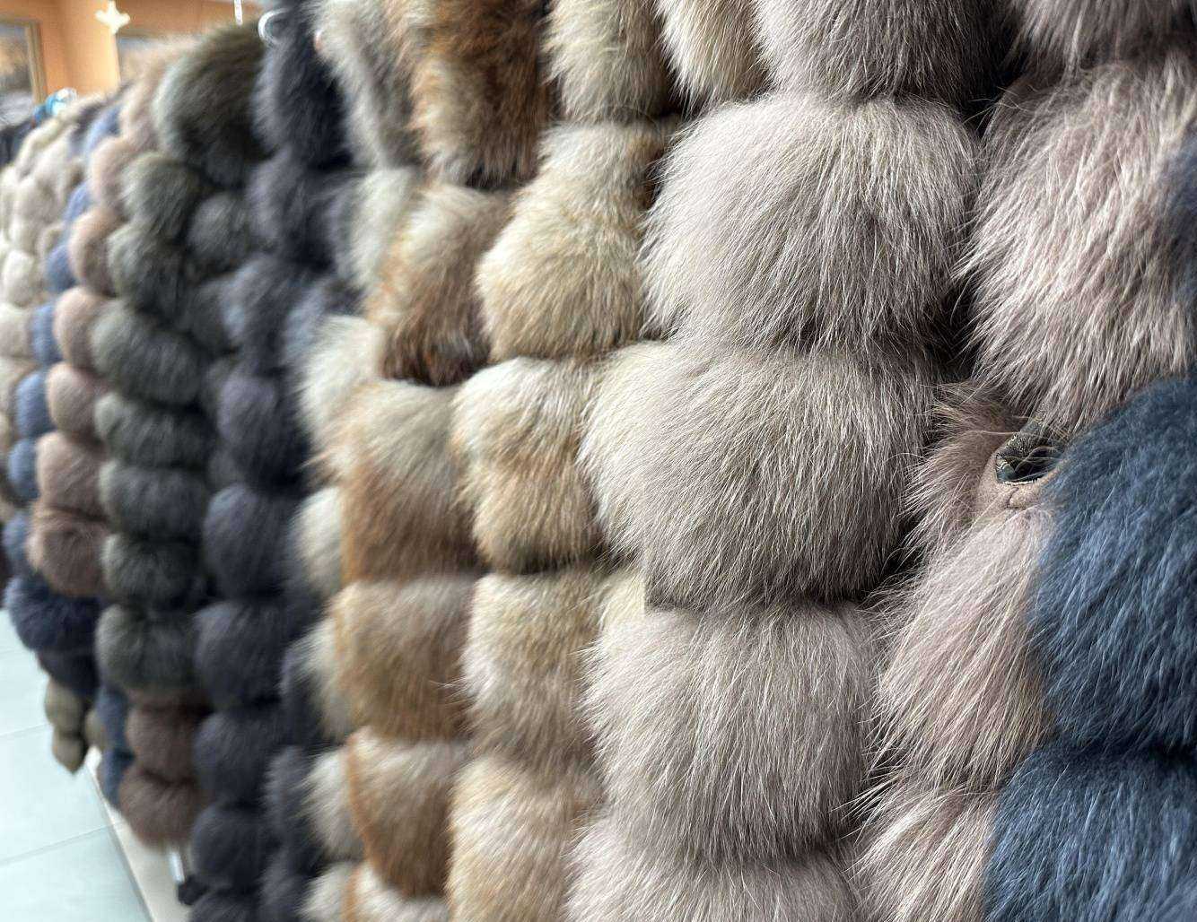 Отзывы на компанию Империя меха в Абакане c фото