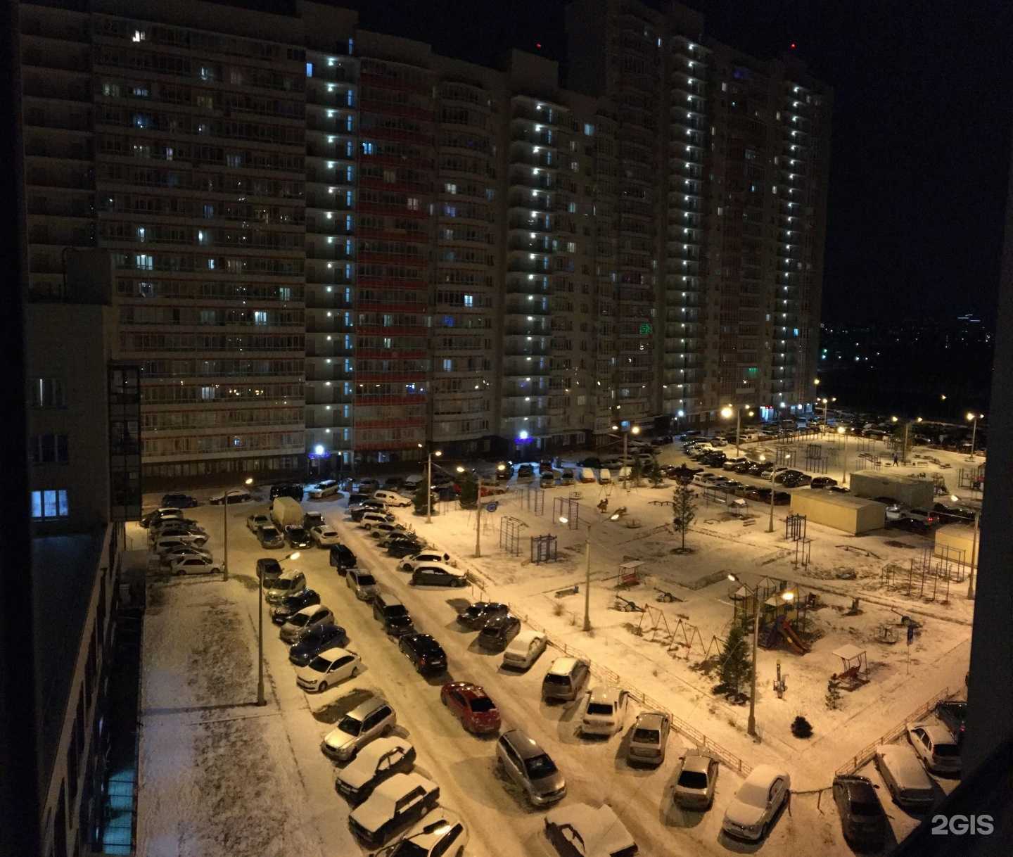 Отзывы на компанию ПроектСтарт  в Красноярске c фото