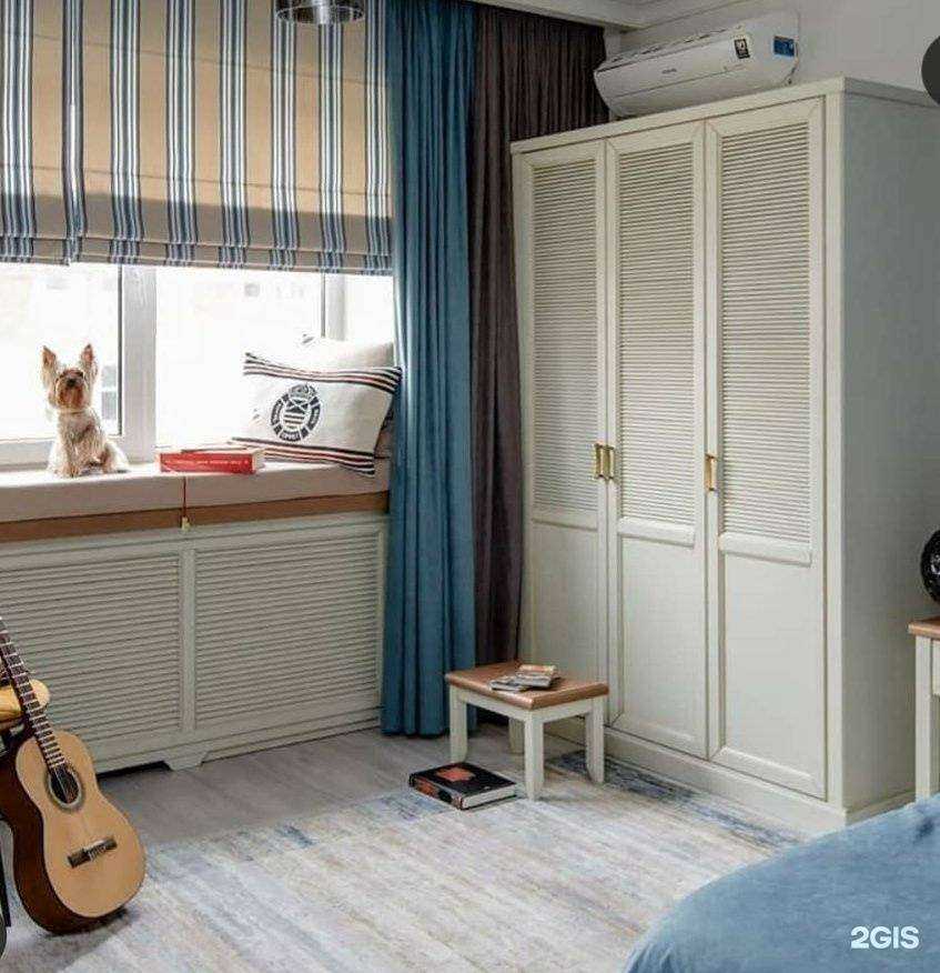 Отзывы на компанию Поляков мебель в г. Краснодар c фото