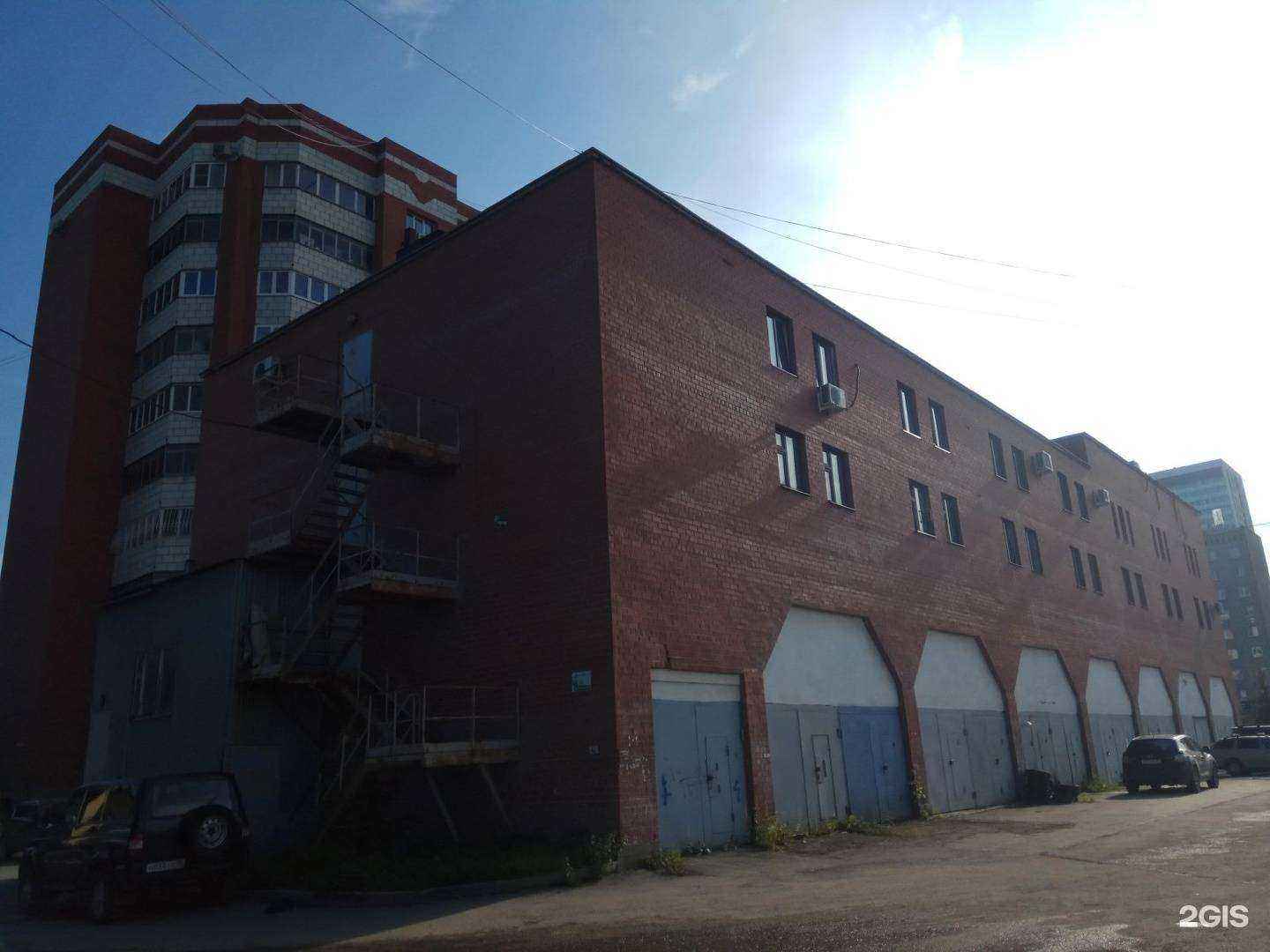 Отзывы на компанию Letech в Екатеринбурге c фото