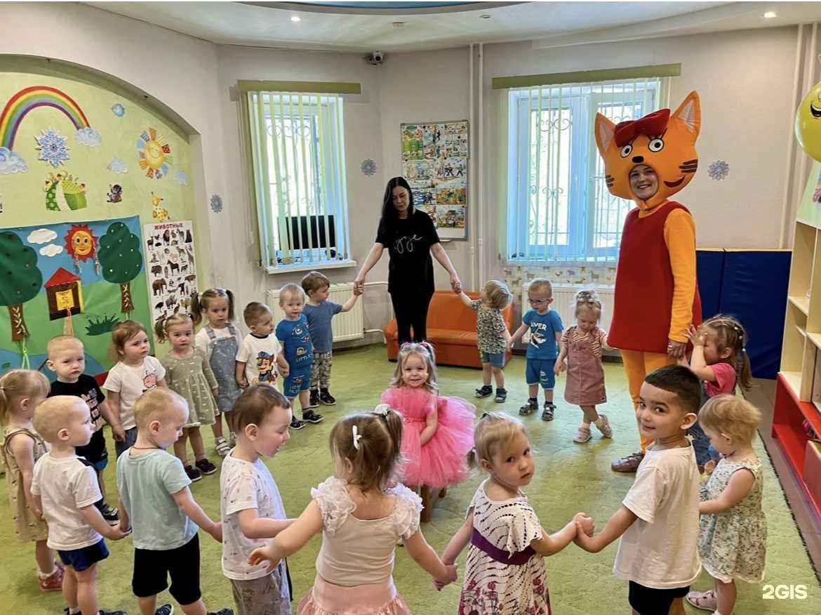 Отзывы на компанию Наши Детки в г. Киров c фото