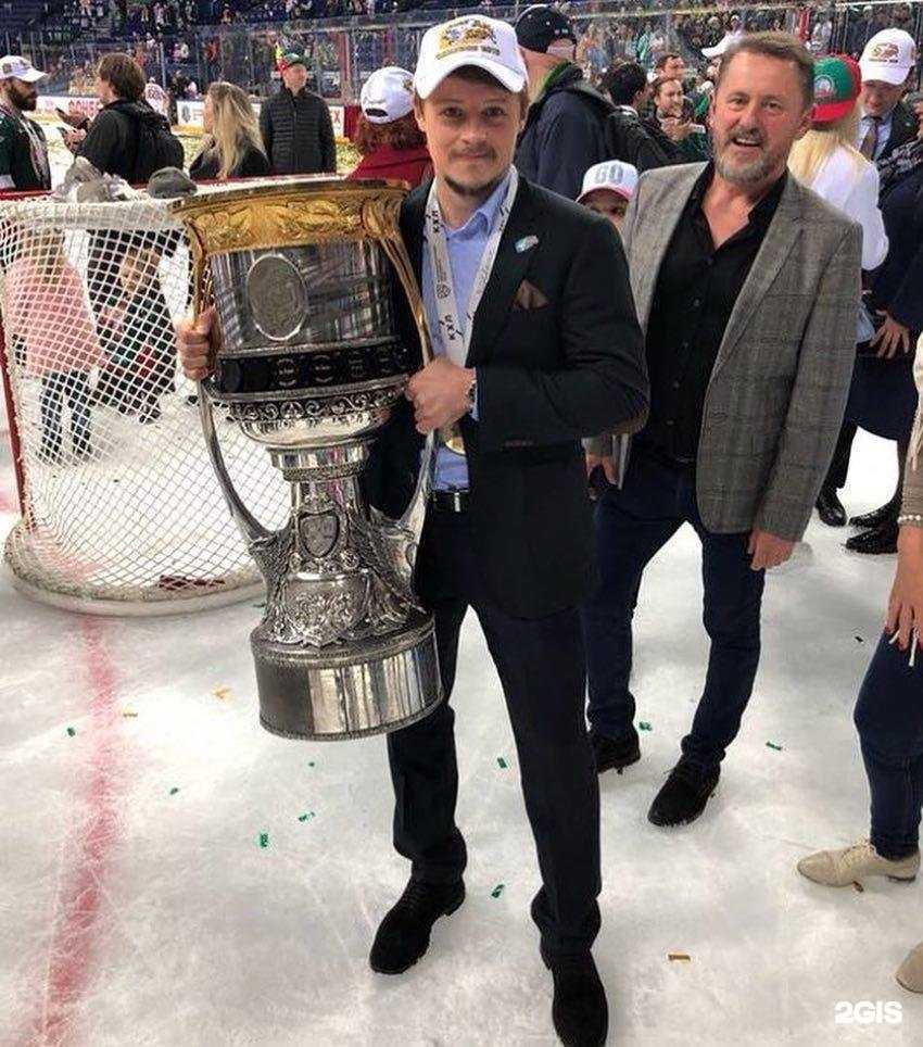 Отзывы на компанию Танкоград в Челябинске c фото