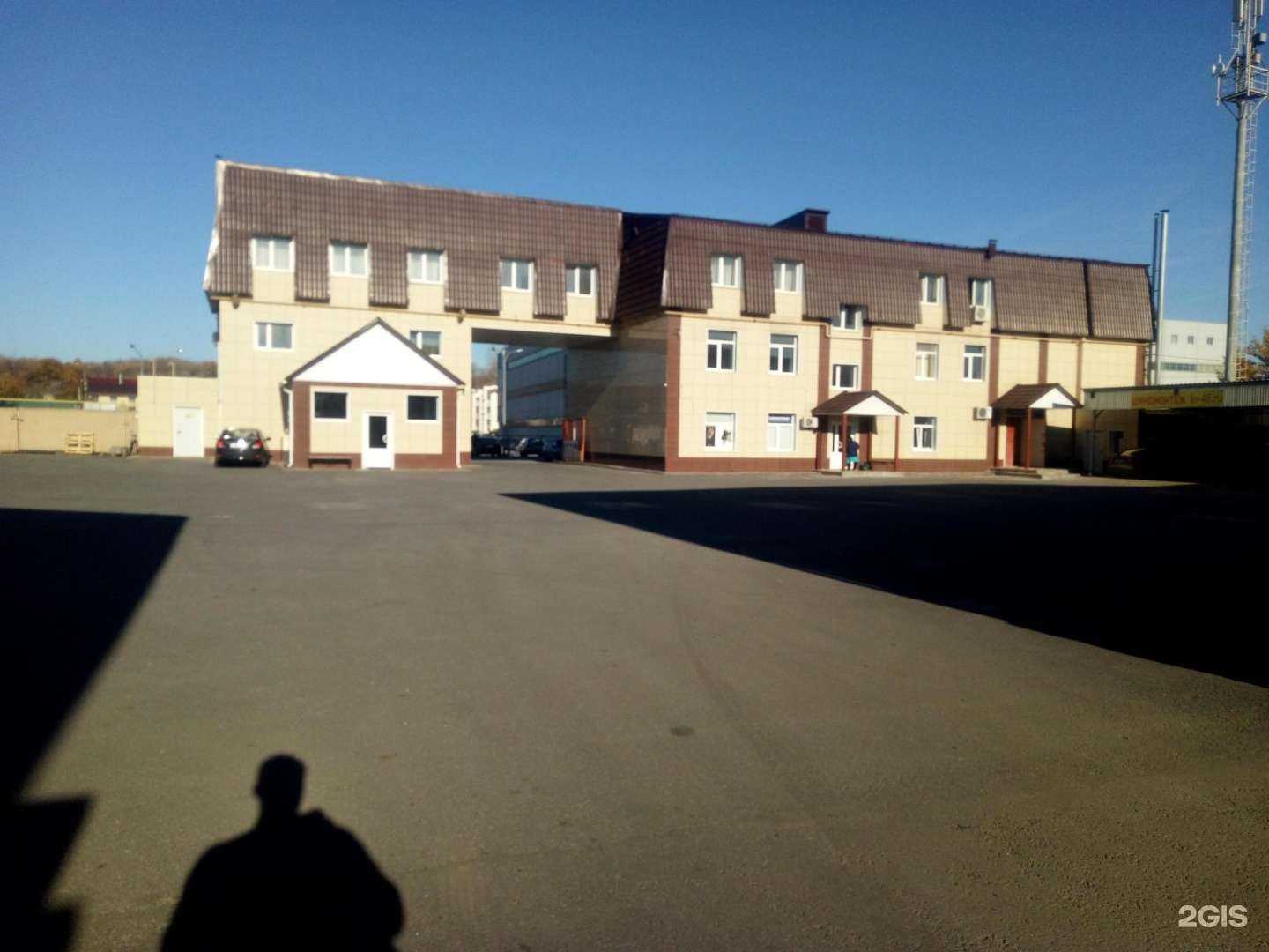 Отзывы на компанию СварТехно в Липецке c фото - фотография 2 из 2