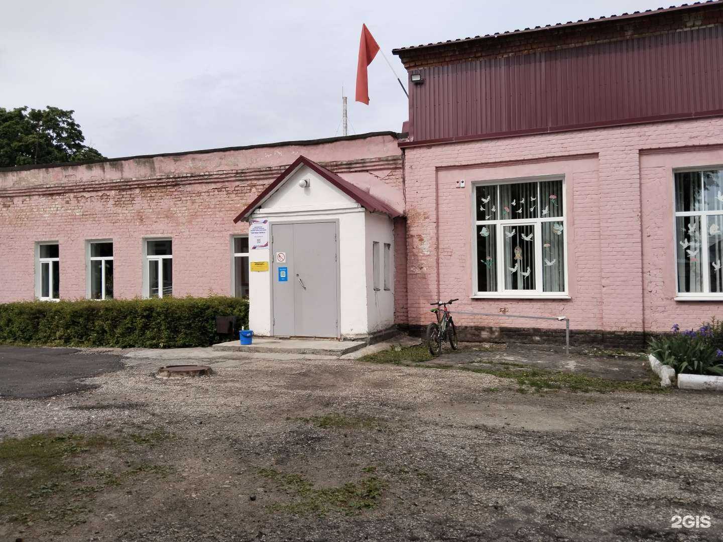 Отзывы на компанию ДЮСШ №1 в г. Елец c фото