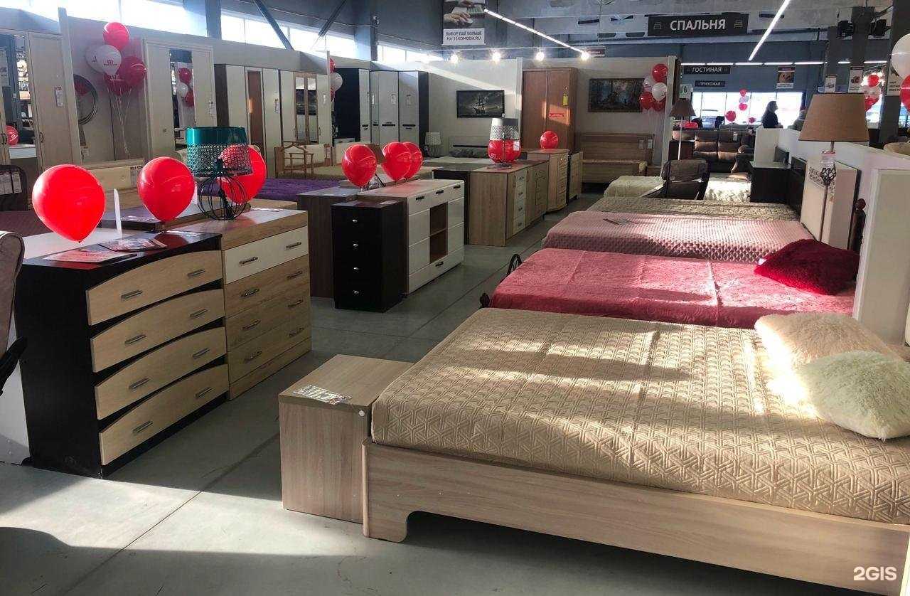 Отзывы на компанию 33 комода в Полевское c фото