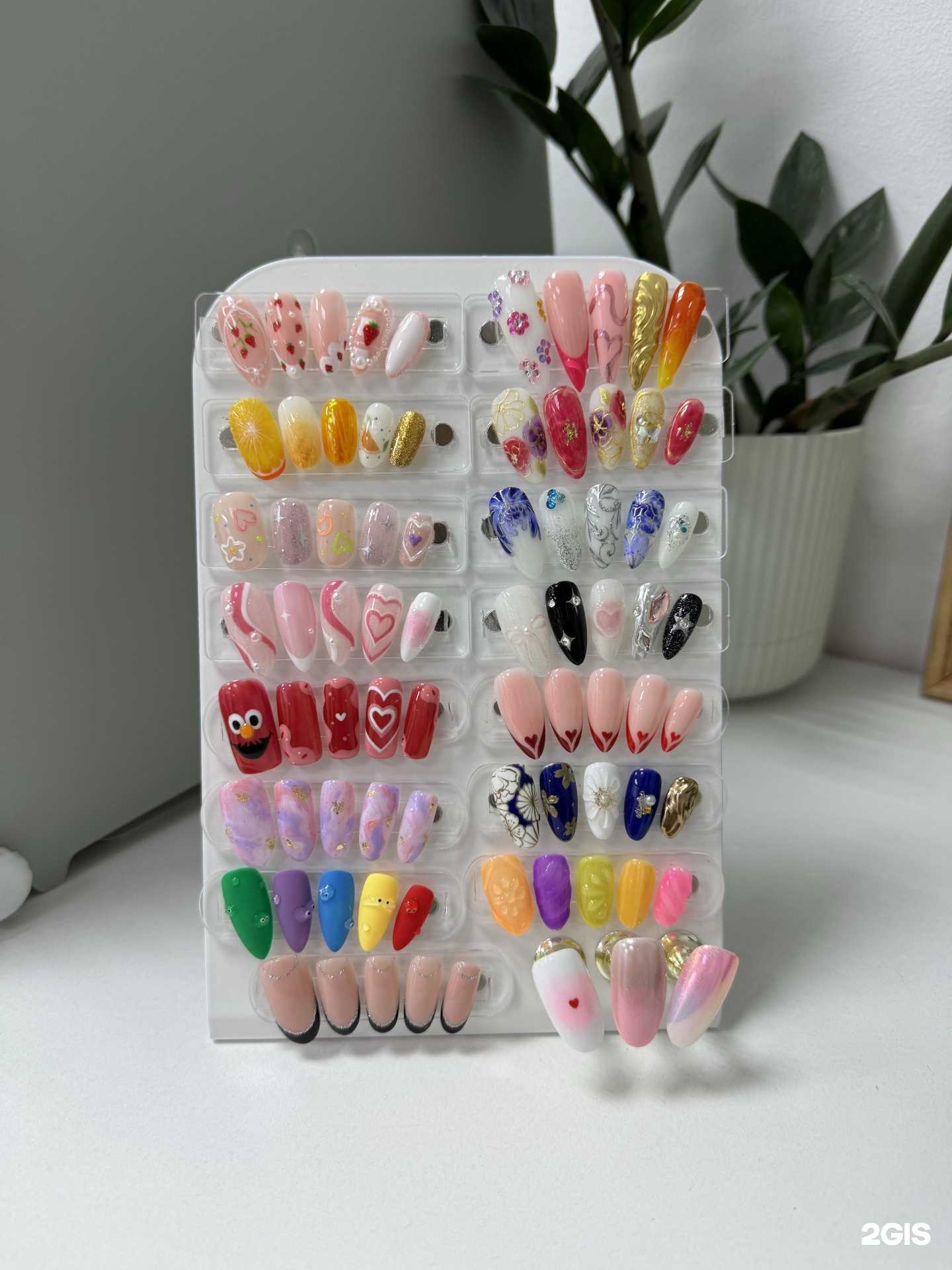 Отзывы на компанию Aytanail в г. Якутск c фото