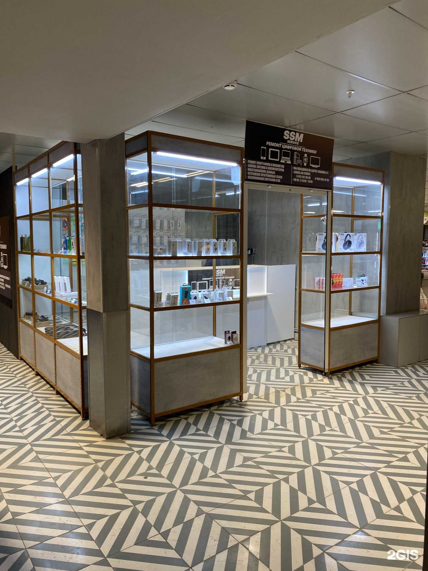 Отзывы на компанию Ssm сервис в г. Омск c фото