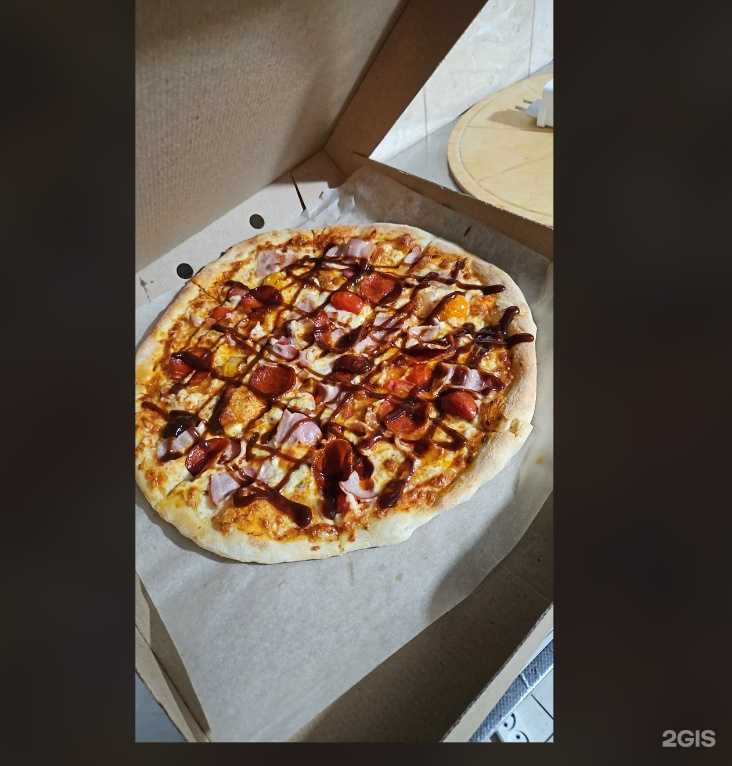 Отзывы на компанию Недетское питание Тёма в г. Сочи c фото