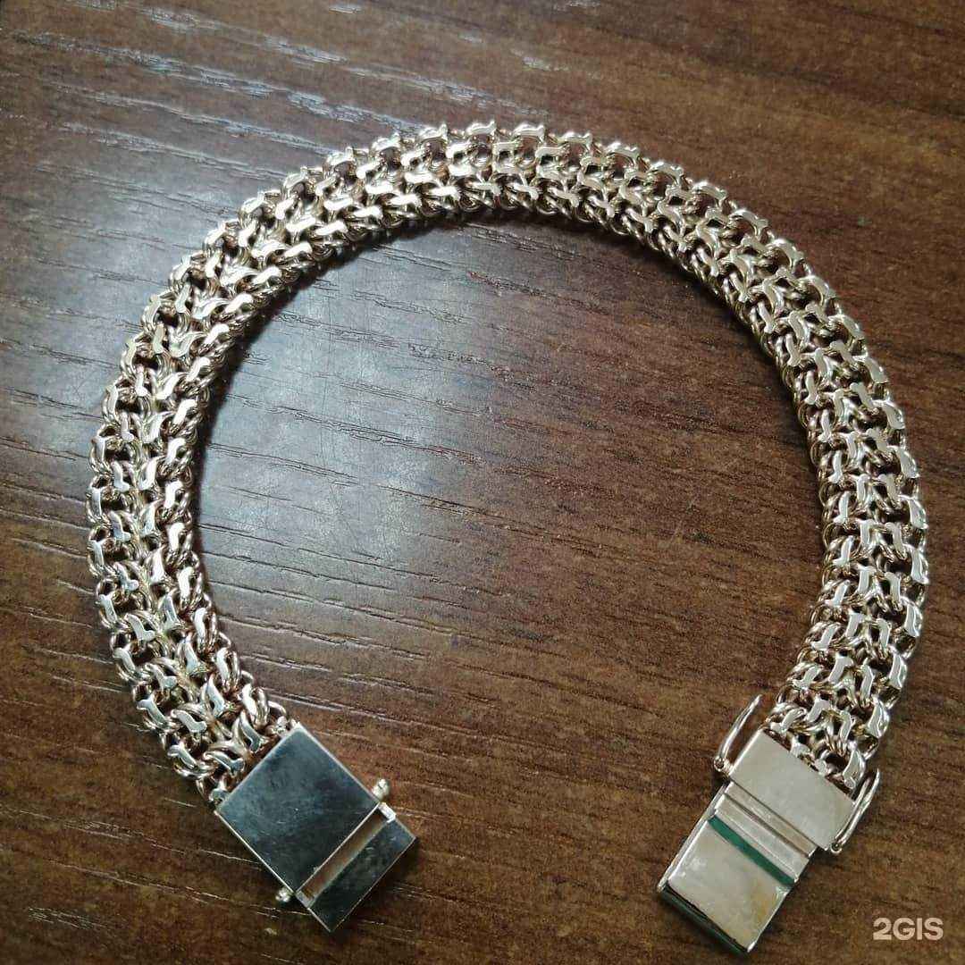 Отзывы на компанию Мастер-Ювелир в Южно-Сахалинске c фото