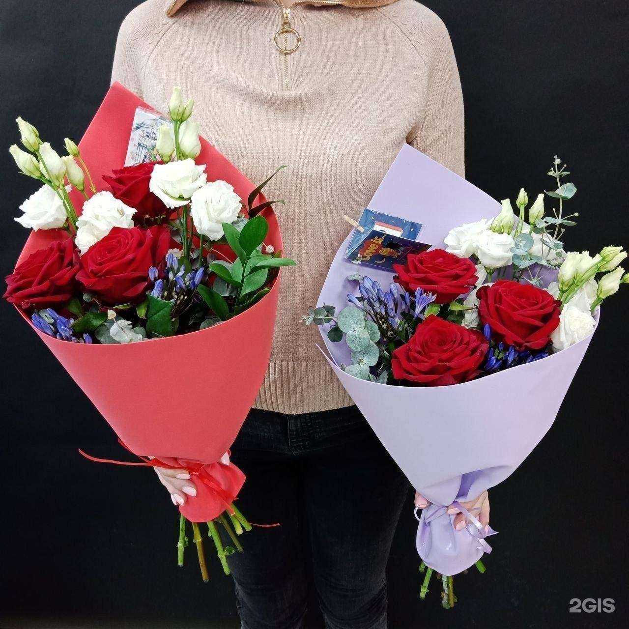 Отзывы на компанию Диантус в г. Петрозаводск c фото