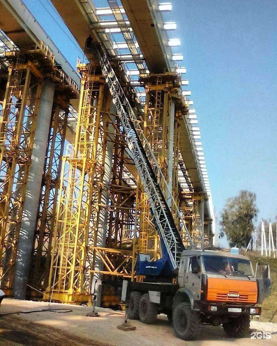 Отзывы на компанию спецпарк24.рф в Казани c фото